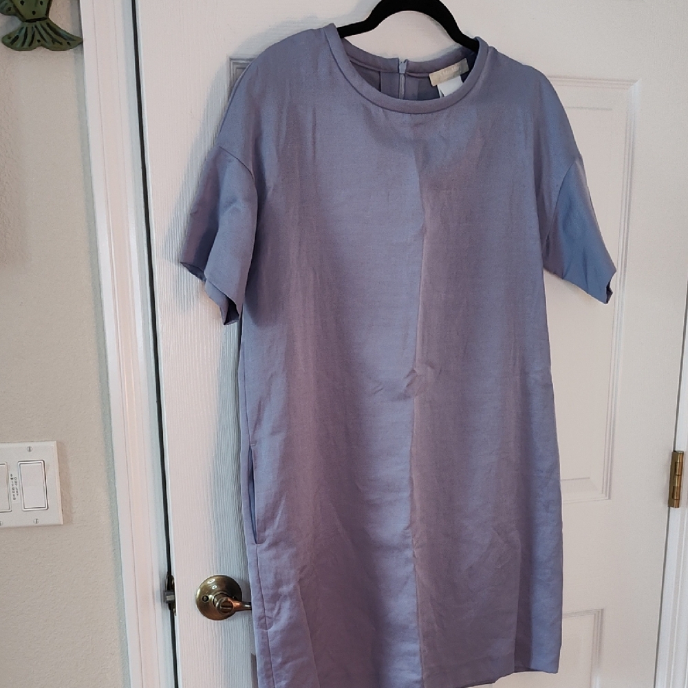 'S MaxMara Elegant Lavender Apparel 8
